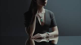 Louis VUITTON High Jewelry Campaign 2019 Savoir Faire screenshot 2