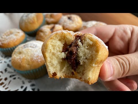 Video: Muffins Me Banane, Arra Dhe Kanellë: Një Recetë Hap Pas Hapi Me Një Foto