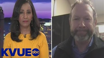 Q&A: Austin infectious disease doctor weighs in on omicron surge | KVUE