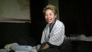 Nyai Nikita Strong banget, Mau Touring Lintas Jawa | Best Moment Brownis Jalan Jalan (29/8/20)