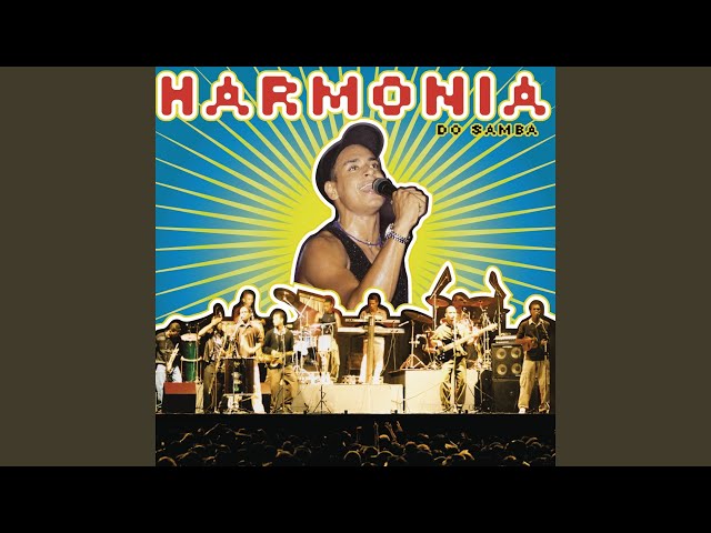 Harmonia Do Samba - Desafio