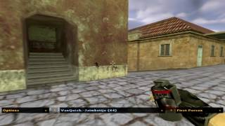 Spotted - Vanquish. Jaimbotijo (WALL-HACK)