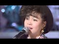 柏原芳恵 し・の・び・愛 (1985)