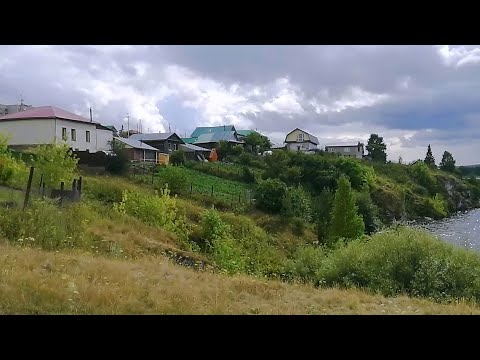 Белорецк, район Центральный,