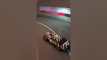 Ken Block Hoonicorn Mustang 65