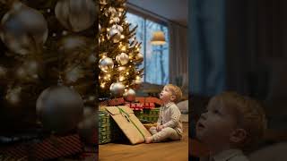 EVERMOTION CHRISTMAS SCENE