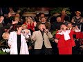 Bill  gloria gaither  o how i love jesusto me its so wonderful medley live