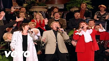 Bill & Gloria Gaither - O, How I Love Jesus/To Me, It's So Wonderful (Medley) [Live]