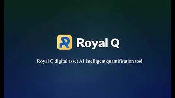 What is Quantitative Trading with Royal Q Trading Bot Referral FR4Z6