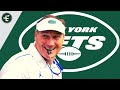 REPORT: New York Jets Interested In Dan Mullen