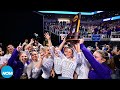 Full final rotation 2024 ncaa womens gymnastics championships