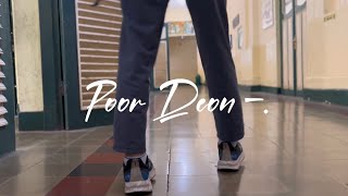 Poor Deon | Short Movie Kelompok 1 (XI-D) SMA Negeri 5 Bandung