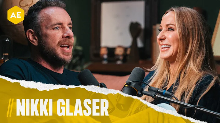 Nikki Glaser | Armchair Expert with Dax Shepard