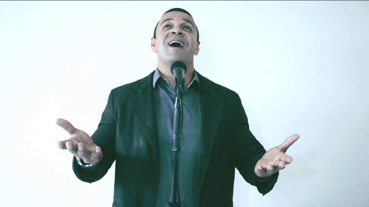 Toda dor - Jason Duarte HQ