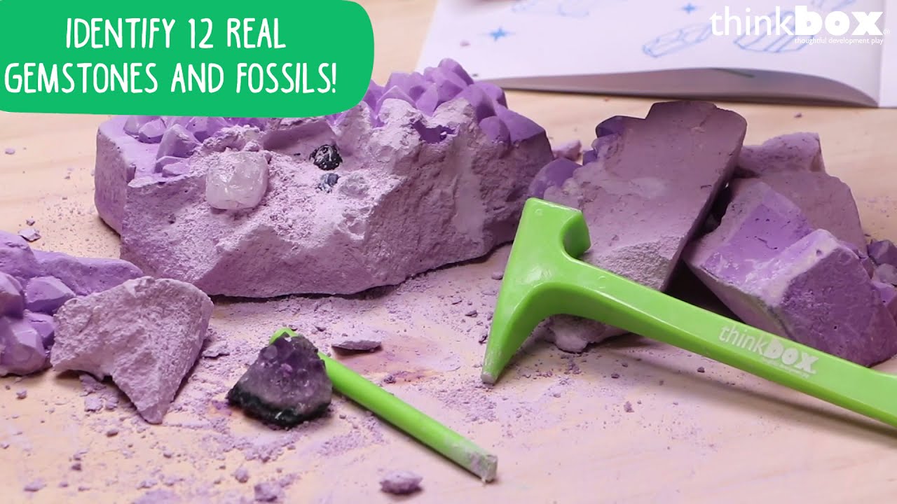 ThinkBox Extreme Science Exploration