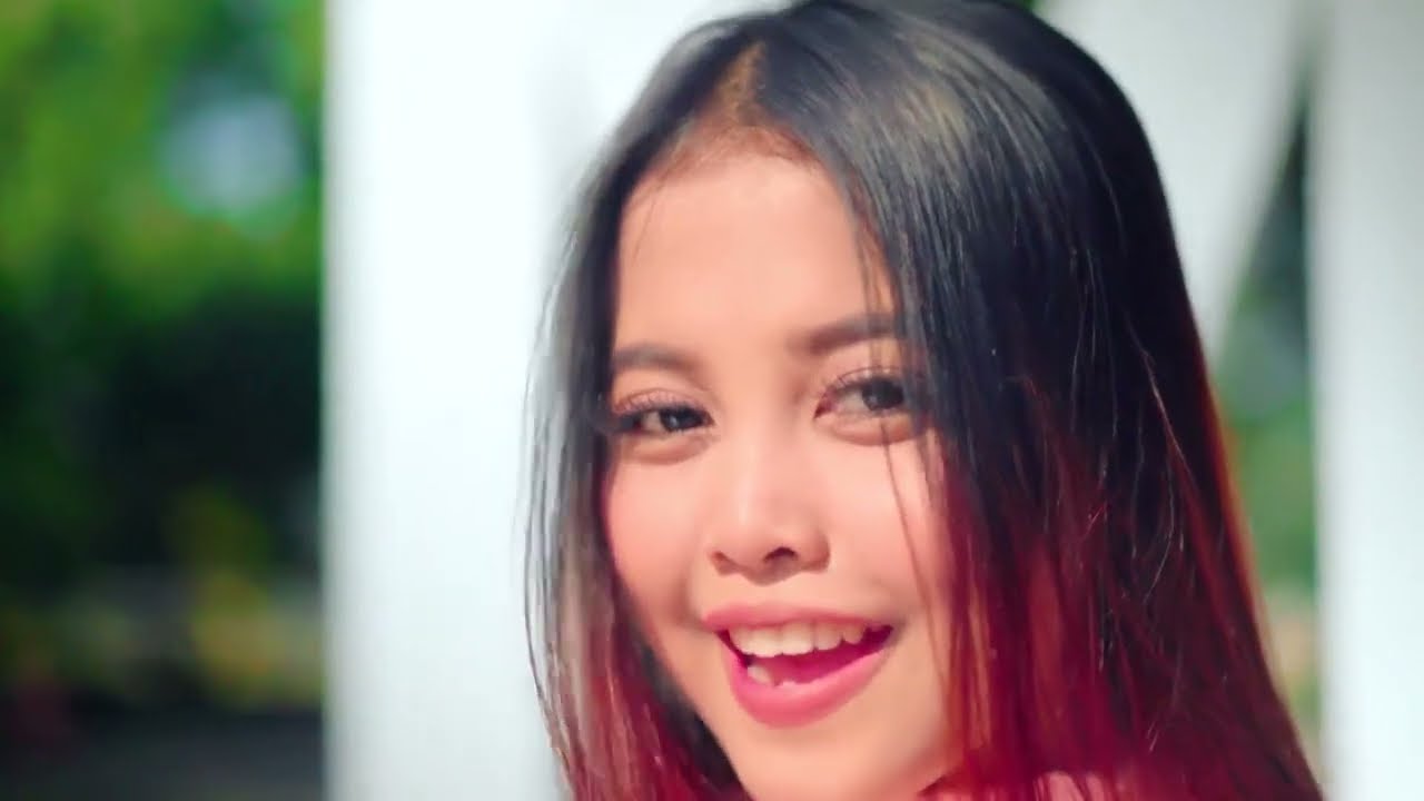 Meme Paramita - Tenanono Aku [Official]