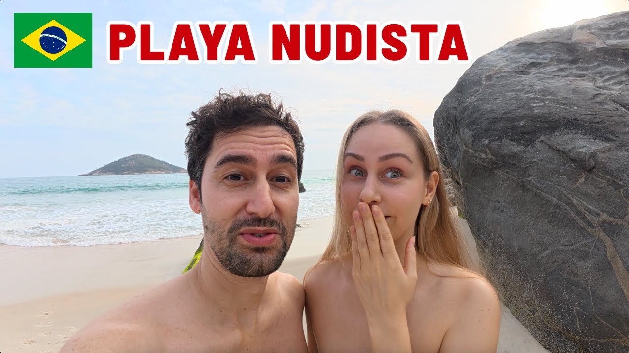 Яндекс Видео Нудисты