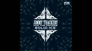 Jimmy Thackery - Hobart's Blues chords
