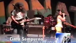 Monata Cinta Sempurna(Kangen_Band) Voc:Nena Fernanda Feat Sodiq