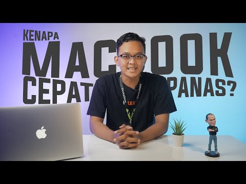 Video: Bagaimana saya bisa mendinginkan Mac saya?