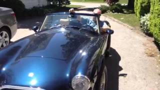 Last Cobra serial # 406 Last Cobra serial # 406