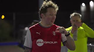 All About Football's Nomination for Community Champion (Over 18) | 2026 Community Impact Awards