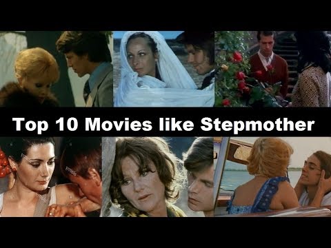 Top 10 Movies like The Stepmother 1972