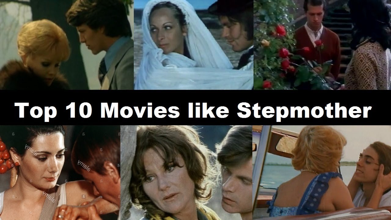 Top 10 Movies Like The Stepmother 1972 Youtube