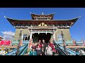 Экскурсия в Иволгинский дацан из Улан-Удэ с посещением дворца нетленного тела хамбо ламы Итигэлова!