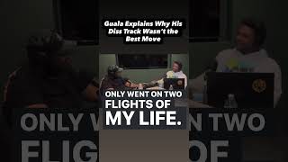 Guala Explains Why He Made the OTK Diss Track &amp; What Happened After the Release #podcast #newartist