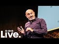 Jim Al-Khalili: Quantum Mechanics Could Help Us Understand the Question of Life