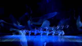 La Bayadere 1992 parte 6