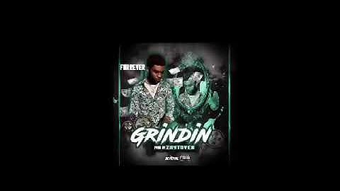 FORREVER - GRINDIN (Prod Zaytoven) Snippet