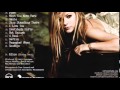 Avril Lavigne - Goodbye Lullaby - Full Album