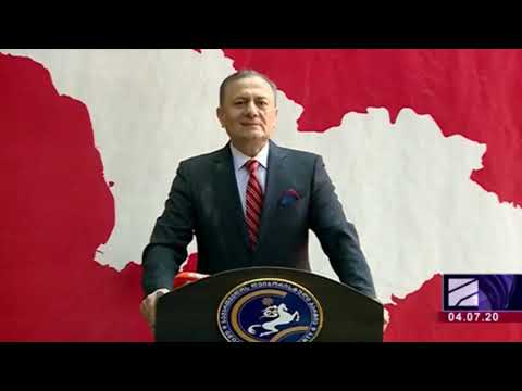 რეგიონში რუსული ექსპანსიონიზმის პარალელურად პანთურქიზმი ძლიერდება