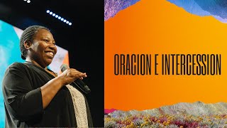 Oracion E Intercession | Ministerio de Damas