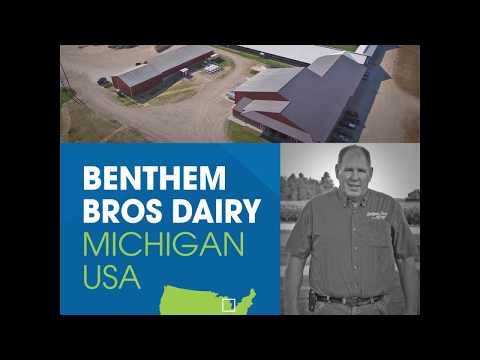 Waikato Milking Systems
