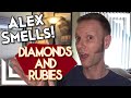 Alex Smells! Diamonds and Rubies Fragrance Review