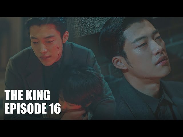 The King Eternal Monarch EP 16 Final Scene 