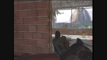 Hilarious MW2 Fail: SEARCH and DESTROY FAIL
