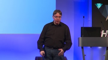 PHP UK Conference 2016 - Stephan Hochdörfer - From Vagrant to Production