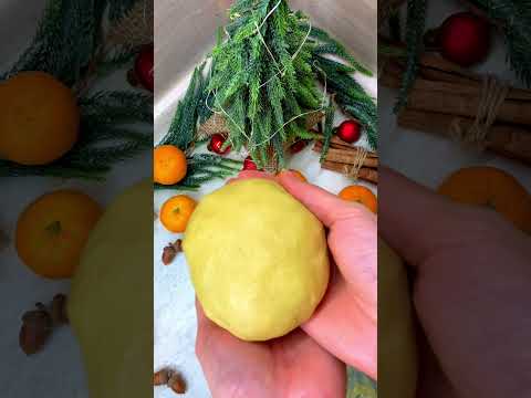 Песочное печенье тает во рту