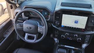 2026 Ford F-150 LARIAT Buda, Austin, San Marcos, Lockhart, Dripping Springs TX