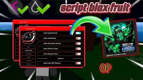 script blox fruit | go to pin comment to try the script enjoy