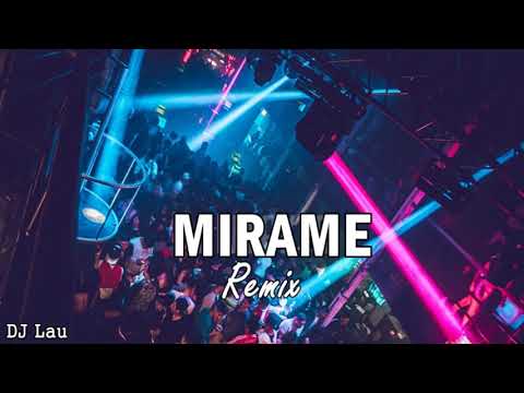 MIRAME REMIX x
