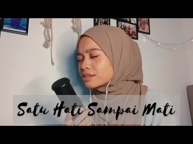 Satu Hati Sampai Mati - Thomas Arya ft. Elsa Pitaloka (Covered by Wani Annuar) class=