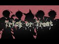 【重大】りたーんと最高のハロウィンを過ごそう！【新人歌い手グループ】