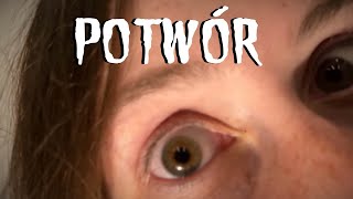 Kruczy Sen- Potwór Official Music Video