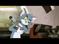 Tom and jerry movie  the fast and the furry car scenes