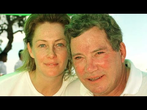 The Truth About William Shatner's Ex-Wives